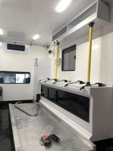 4x4 And Rough Terrain Ambulances