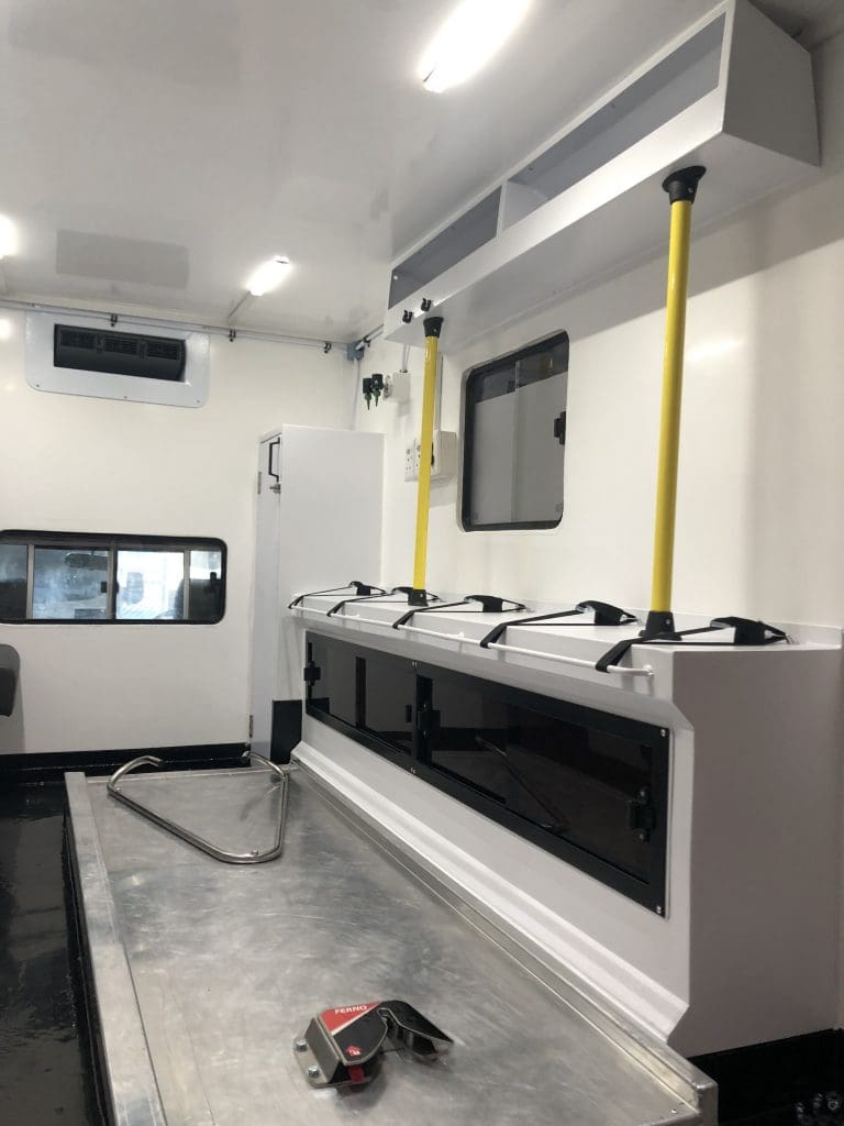 Cruiser 79 Ambualnce (1)