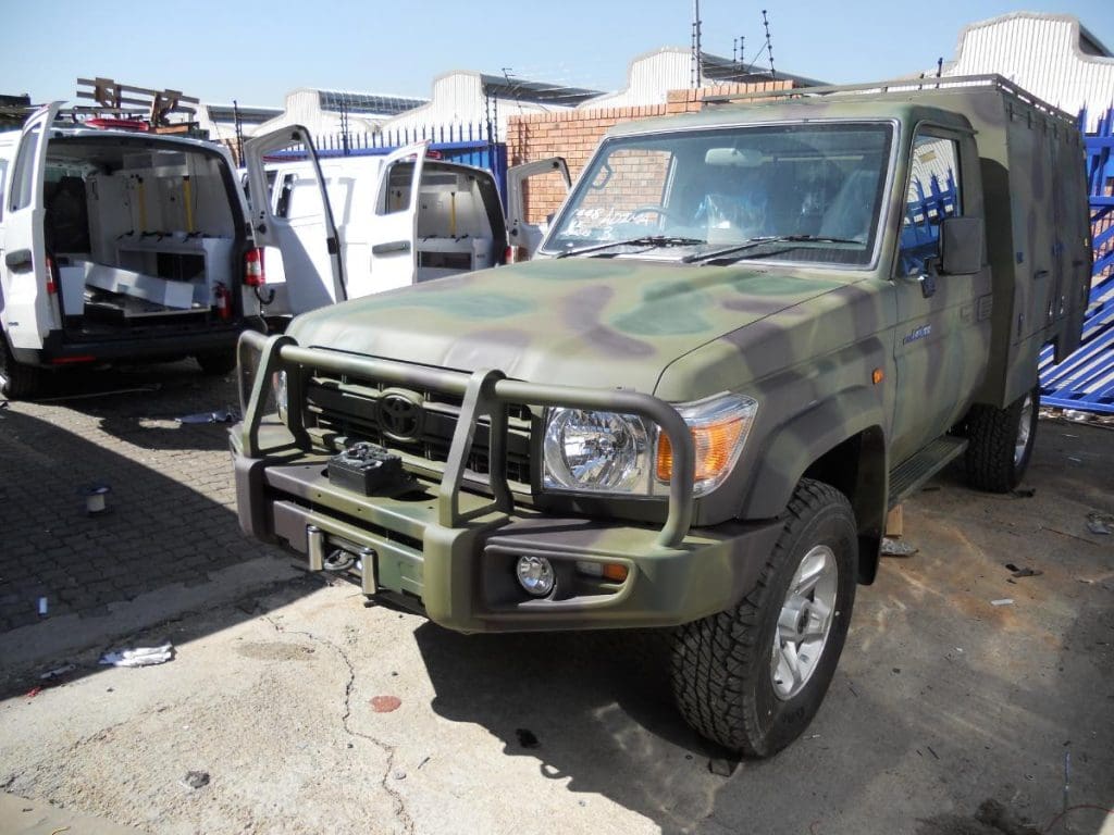 Military Rescue Cruiser (1)