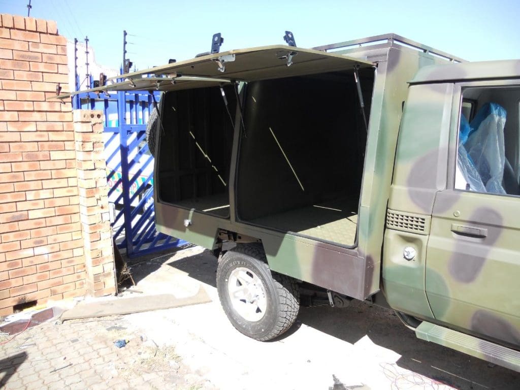 Military Rescue Cruiser (2)