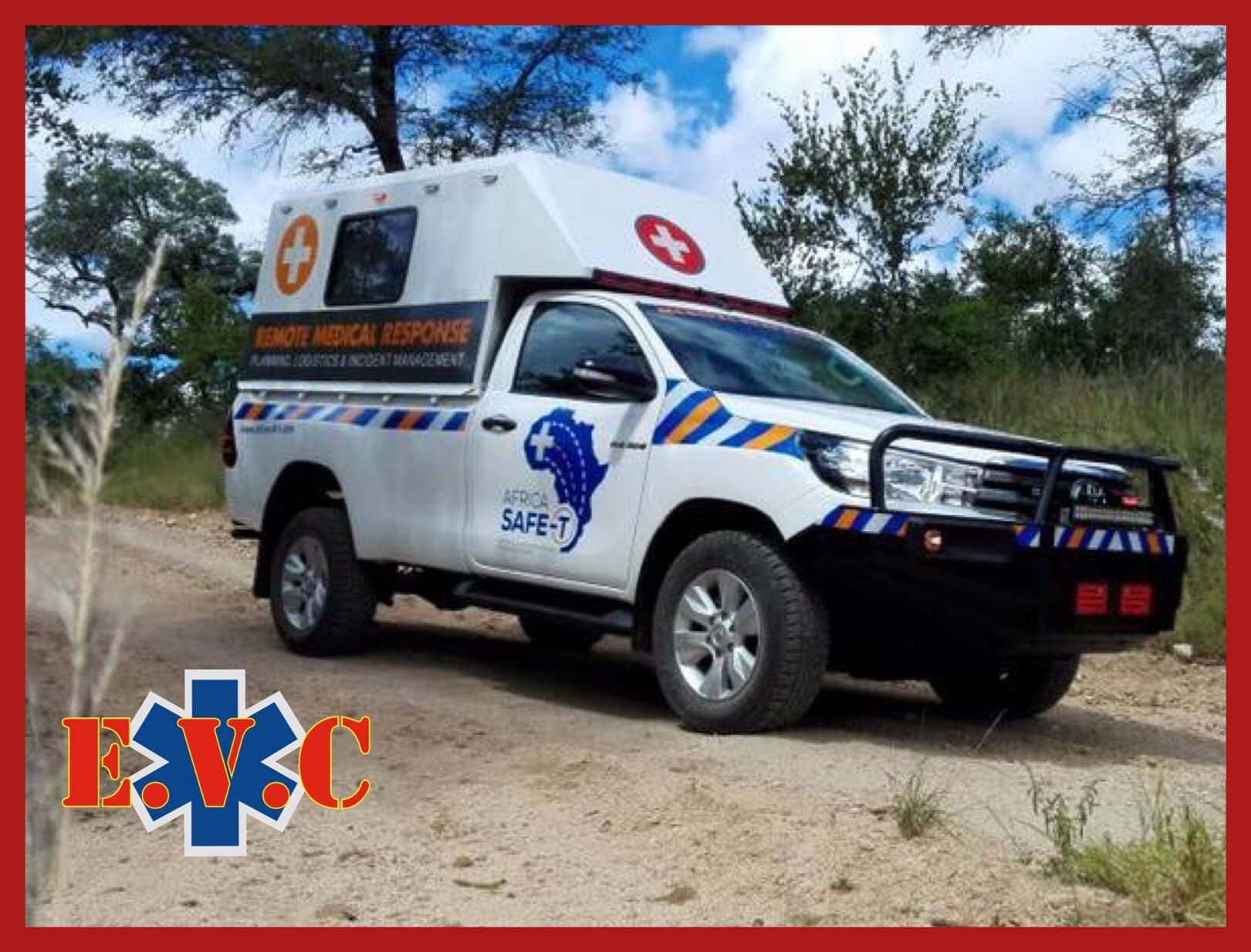<h1>Aluminium Ambulance Body</h1>