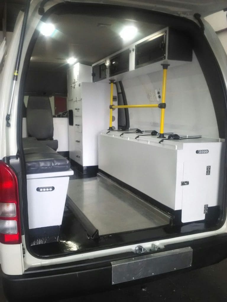 CMR LWB Quantum 4