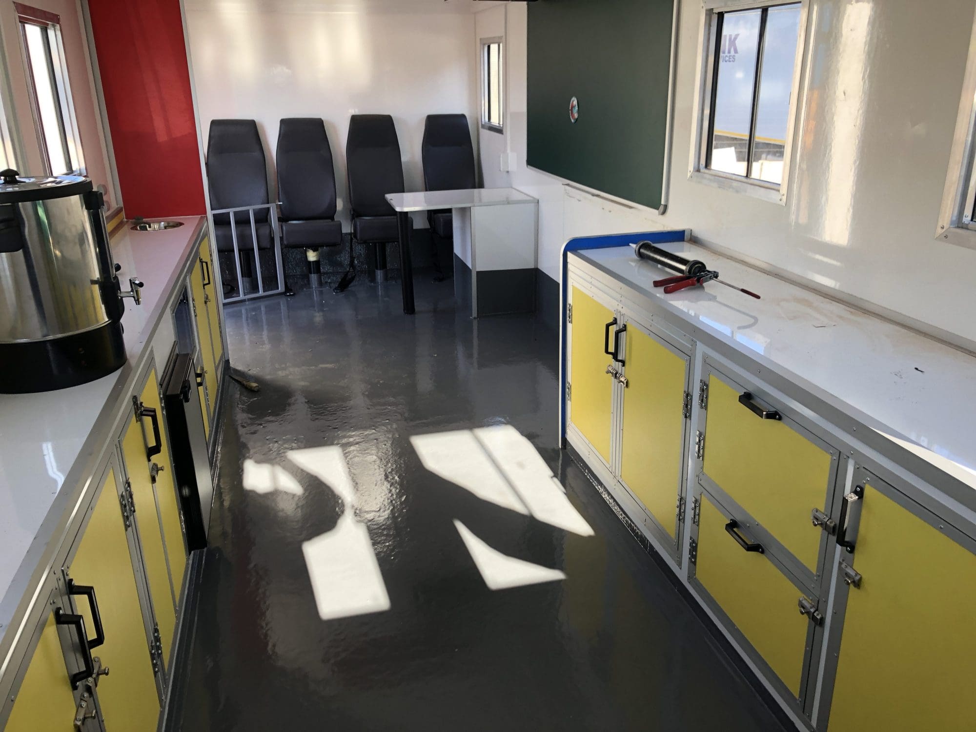 <h1>Mobile Creche</h1>