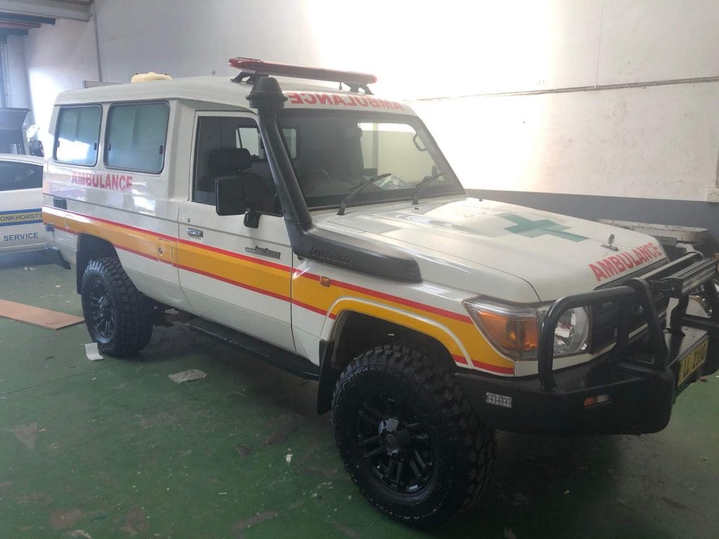 Cruiser 78 Rebuild (2) (2)